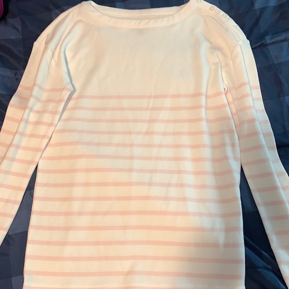 Chap's Women's Top